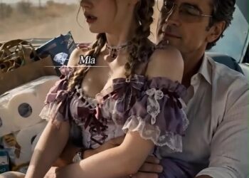 Curiosidad, morbo y diseño «para el olvido»: por qué enganchan los porno-dramitas