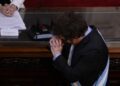 Malvinas: Milei define la ofensiva en el Congreso y apunta a las diferencias del PJ
