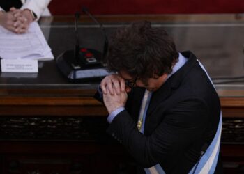 Malvinas: Milei define la ofensiva en el Congreso y apunta a las diferencias del PJ
