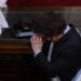Malvinas: Milei define la ofensiva en el Congreso y apunta a las diferencias del PJ