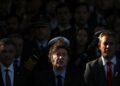 El «Efecto Mariposa» de Malvinas y la intimidad previa de la cadena nacional