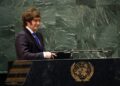 Milei vuelve a la ONU: reclamará por Malvinas y buscará una foto con Trump