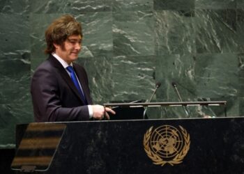Milei vuelve a la ONU: reclamará por Malvinas y buscará una foto con Trump