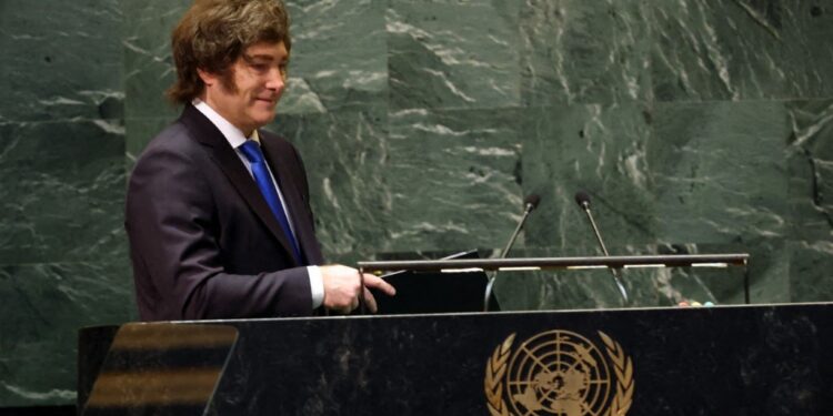 Milei vuelve a la ONU: reclamará por Malvinas y buscará una foto con Trump