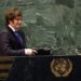 Milei vuelve a la ONU: reclamará por Malvinas y buscará una foto con Trump