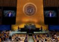 Milei vuelve a la ONU: reclamará por Malvinas y buscará una foto con Trump