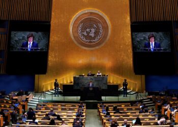 Milei vuelve a la ONU: reclamará por Malvinas y buscará una foto con Trump