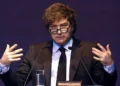 Milei en campaña: “Si no ganamos, es porque como sociedad estamos decidiendo suicidarnos”