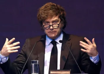 Milei en campaña: “Si no ganamos, es porque como sociedad estamos decidiendo suicidarnos”