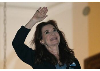 Máximo Kirchner, a 4 años del atentado a Cristina: «No está proscripta ella, sino la gente que la quiere votar»