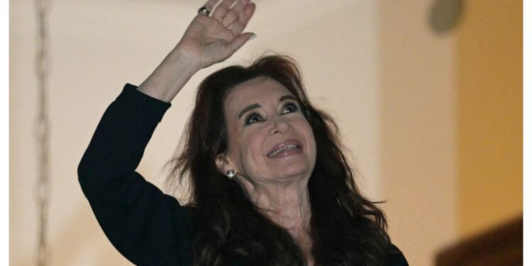 Máximo Kirchner, a 4 años del atentado a Cristina: «No está proscripta ella, sino la gente que la quiere votar»