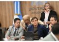 Diputados: LLA abrió el debate por endeudamiento y discapacidad para frenar la sesión opositora
