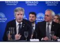 Luego de dos años sin datos, Bausili dijo que el oro del BCRA está en Suiza