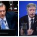 Acusan a Bausili de «mentir» sobre la ubicación del oro del BCRA