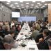 Diputados: LLA impuso su dictamen por morosidad, pero define el recinto