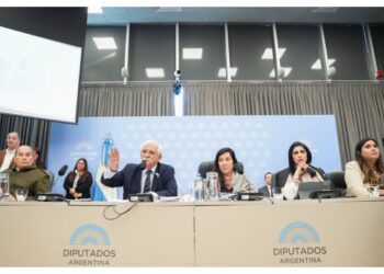 La oposición acelera una sesión en Diputados para voltear el DNU 70/23