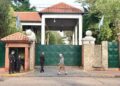 Drástico cambio: en medio de sospechas, sólo la Casa Militar cuidará a Milei en Olivos