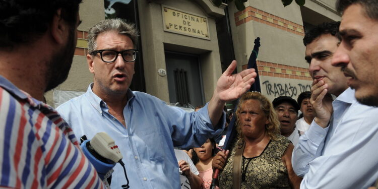 Recambio en Discapacidad: Karina y los Caputo buscan frenar la crisis sin tocar la motosierra