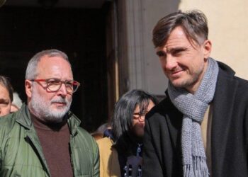Morón: con votos del sabbatellismo, aprueban una nueva interpelación a Ghi