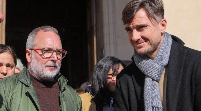 Morón: con votos del sabbatellismo, aprueban una nueva interpelación a Ghi