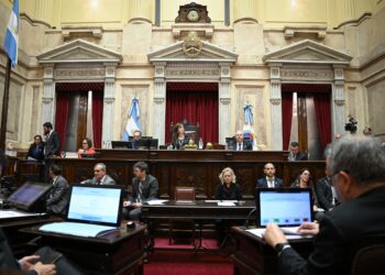 El Senado aprobó el nuevo régimen de biocombustibles y elevó los cortes de mezcla