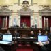 El Senado aprobó el nuevo régimen de biocombustibles y elevó los cortes de mezcla