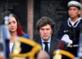 Milei le arrebata a Villarruel la agenda Malvinas y profundiza el quiebre