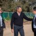 Uñac desembarcó en el Conurbano y Nardini se posiciona como un aliado para su proyecto presidencial