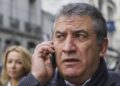 Detuvieron al exgobernador Sergio Urribarri luego de que la Corte Suprema confirme la condena