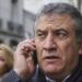 Detuvieron al exgobernador Sergio Urribarri luego de que la Corte Suprema confirme la condena