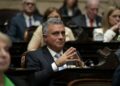 Suspensión del Régimen Penal Juvenil en Provincia:  LLA quiere sacar a la jueza