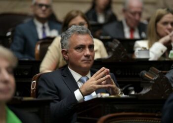 Suspensión del Régimen Penal Juvenil en Provincia:  LLA quiere sacar a la jueza