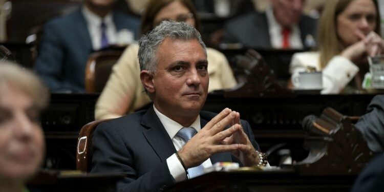 Suspensión del Régimen Penal Juvenil en Provincia: LLA quiere sacar a la jueza