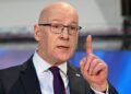 Escocia, Gales e Irlanda del Norte buscan avanzar hacia la independencia de Reino Unido
