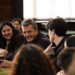 Massa reunió a más de mil jóvenes para debatir por el futuro del peronismo y el rol de las nuevas generaciones