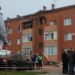 Ucrania lanzó un ataque con drones contra Moscú en las elecciones: al menos dos muertos y una refinería destruida