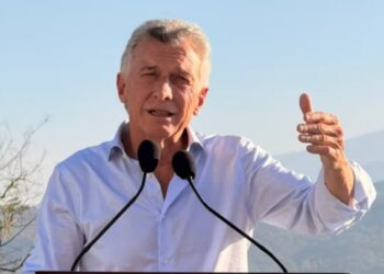 Macri intentó bajar la tensión con LLA pero criticó el rumbo económico de Milei