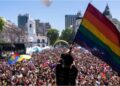 Luego de la tensión, hubo acuerdo por la Marcha del Orgullo y se definió la fecha