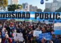 Los docentes universitarios convocaron a un paro para la próxima semana de 48 y 72 horas
