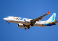 Un avión con destino a Israel aterrizó de emergencia por una pelea entre sus pilotos