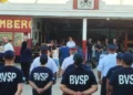 Bomberos voluntarios de todo el país hicieron un masivo «sirenazo» por falta de fondos
