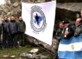 El CECIM cruzó a Milei por sus anuncios sobre Malvinas: “Es la hipocresía en su máxima expresión”