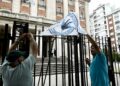 El CECIM a la Corte: “Podemos morir por la soberanía, pero no acudir a un Tribunal”