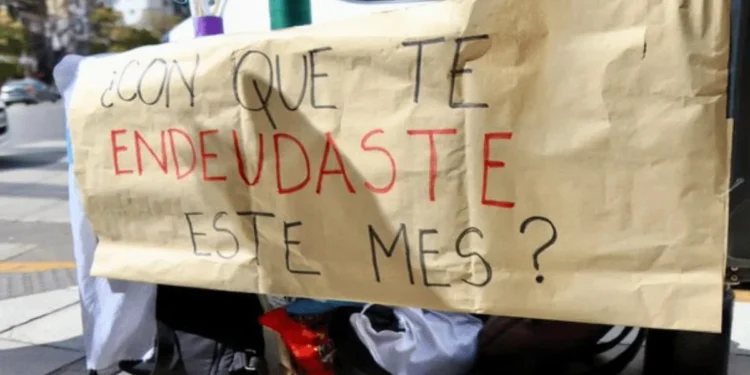 Del Congreso a los Deliberantes: el endeudamiento también se discute en los municipios bonaerenses