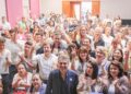 Massa llamó a construir una propuesta federal e insistió en fortalecer la unidad del peronismo