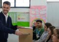 Elecciones en Marcos Juarez: el peronismo cordobés arrasó en un distrito clave