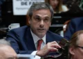 El látigo y la billetera: Michel denunció que el Presupuesto 2027 asfixia a las provincias