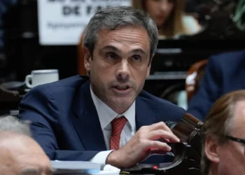 El látigo y la billetera: Michel denunció que el Presupuesto 2027 asfixia a las provincias