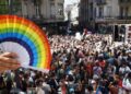 Marcha del Orgullo: el desenlace de un conflicto que acercó al colectivo LGBT con la Iglesia