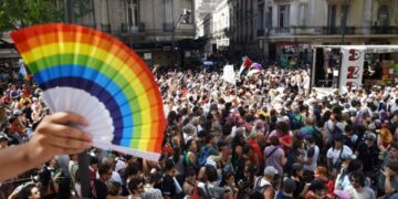 Marcha del Orgullo: el desenlace de un conflicto que acercó al colectivo LGBT con la Iglesia